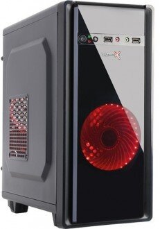 Turbox ATM900032 Masaüstü Bilgisayar kullananlar yorumlar